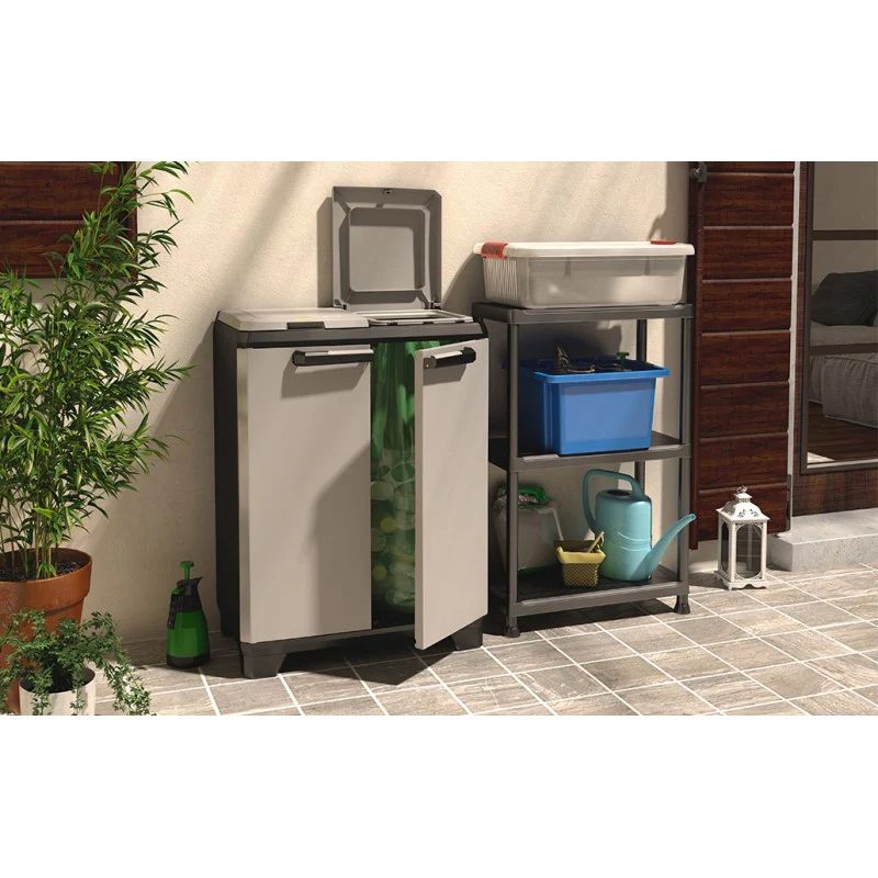 Split Premium Armadio Per Differenziata - Image 4