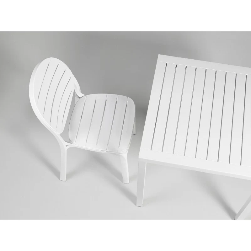 Tavolino da giardino Cube Nardi - Image 4