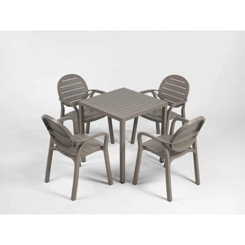 Tavolino da giardino Cube Nardi - Image 5