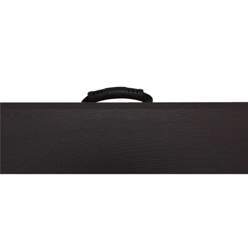 Tavolo pieghevole portatile in resina Xone - Image 5