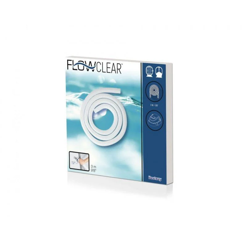 Tubo da mt 3 e diametro 32mm | Bestway - Image 3